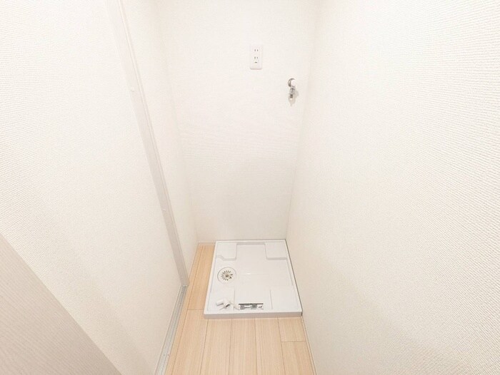 アリビラ鶴橋の物件内観写真