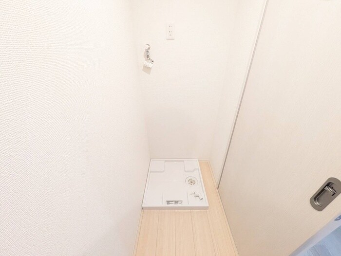 アリビラ鶴橋の物件内観写真