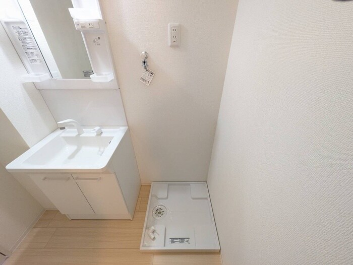 アリビラ鶴橋の物件内観写真