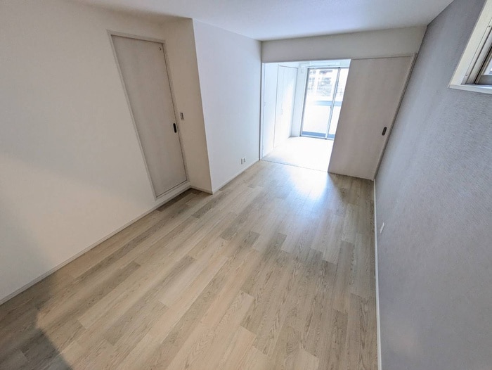 アリビラ鶴橋の物件内観写真