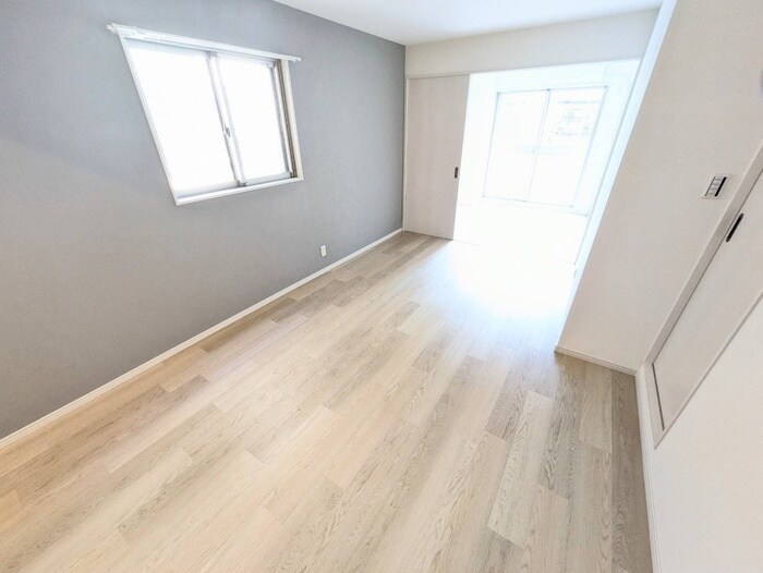 アリビラ鶴橋の物件内観写真