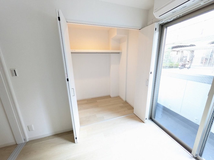 アリビラ鶴橋の物件内観写真