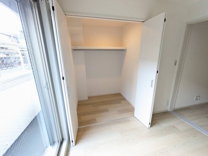 アリビラ鶴橋の物件内観写真