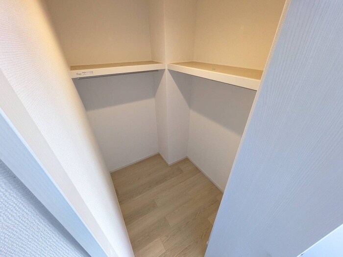 アリビラ鶴橋の物件内観写真