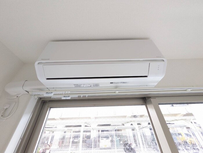 アリビラ鶴橋の物件内観写真