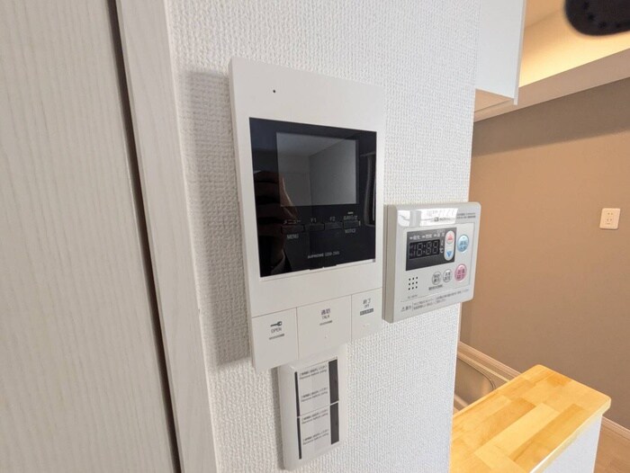 アリビラ鶴橋の物件内観写真