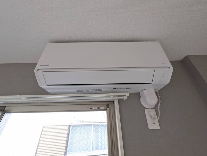 アリビラ鶴橋の物件内観写真