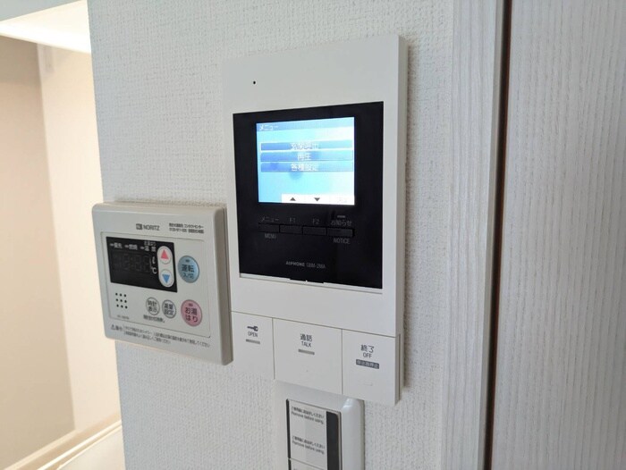 アリビラ鶴橋の物件内観写真