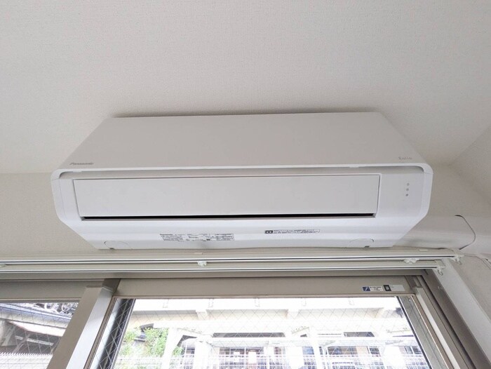 アリビラ鶴橋の物件内観写真