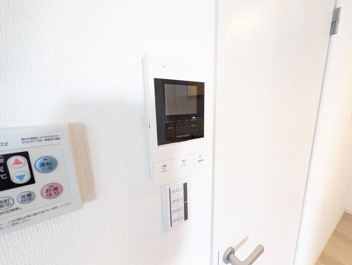 アリビラ鶴橋の物件内観写真