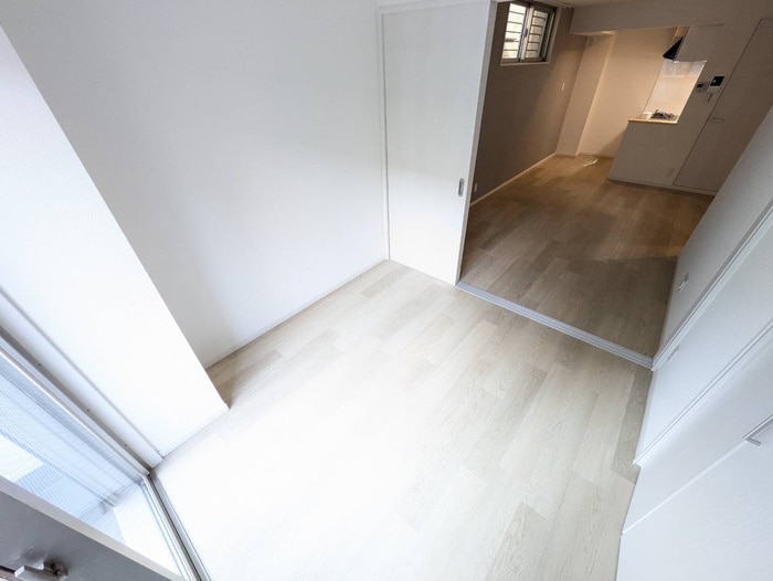 アリビラ鶴橋の物件内観写真