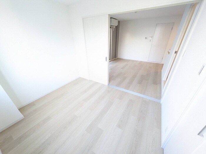 アリビラ鶴橋の物件内観写真