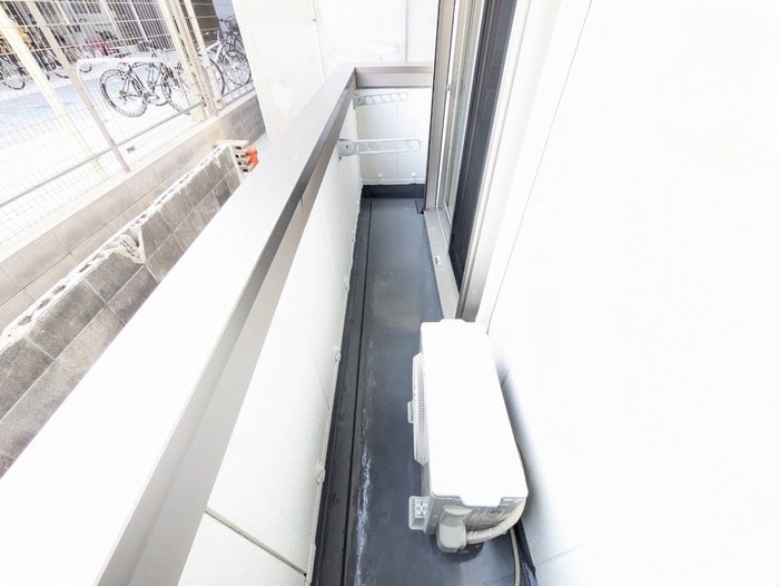 アリビラ鶴橋の物件内観写真