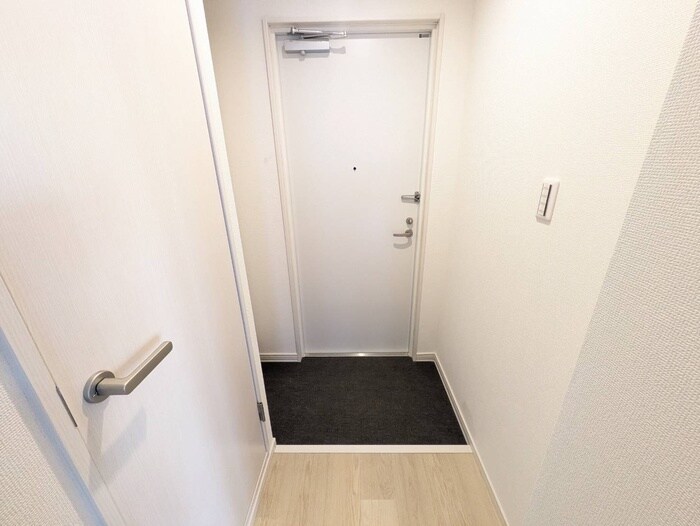 アリビラ鶴橋の物件内観写真