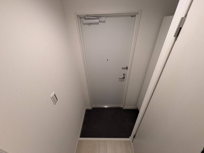 アリビラ鶴橋の物件内観写真