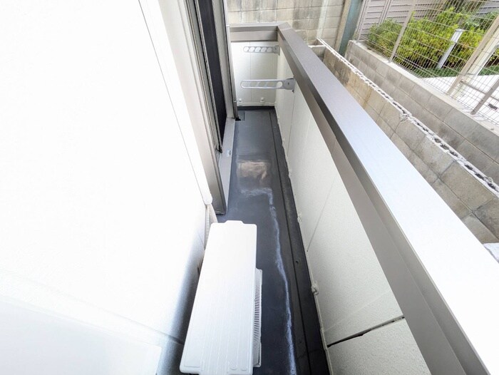 アリビラ鶴橋の物件内観写真