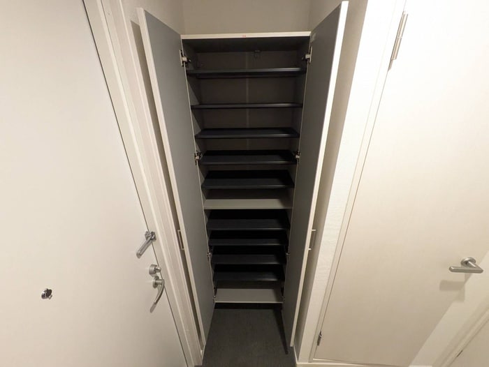 アリビラ鶴橋の物件内観写真