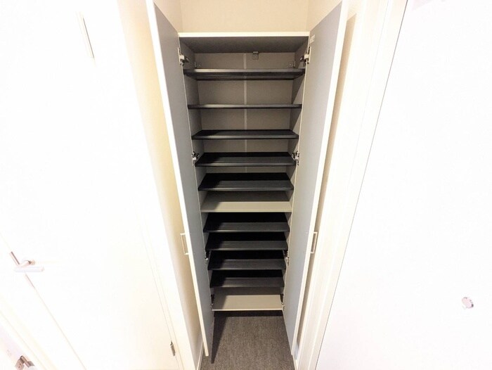 アリビラ鶴橋の物件内観写真