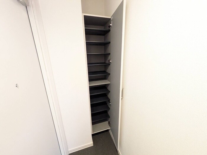 アリビラ鶴橋の物件内観写真