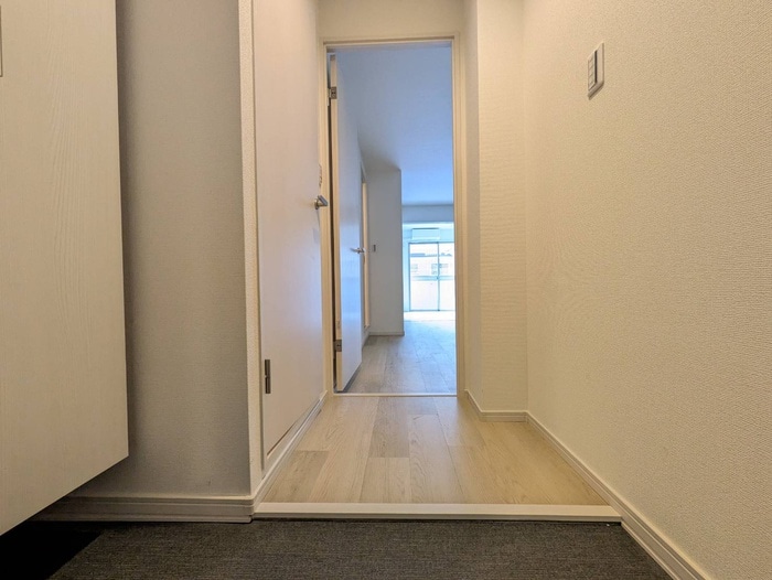 アリビラ鶴橋の物件内観写真