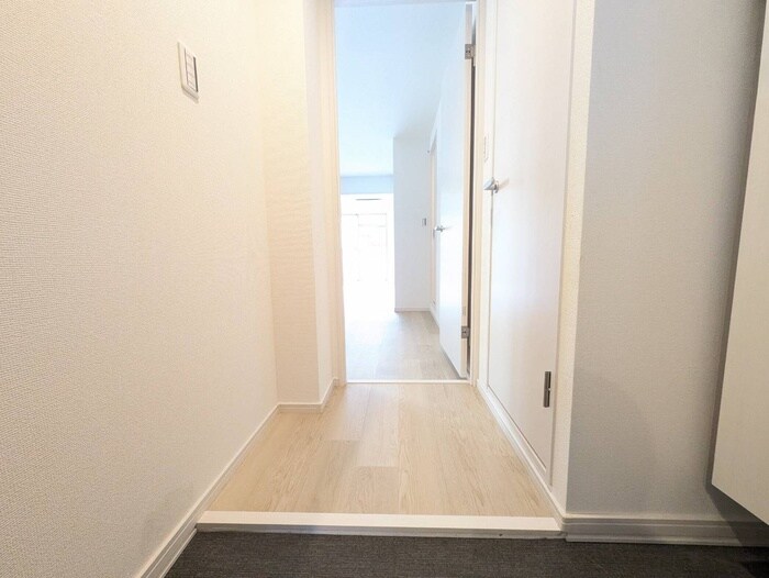 アリビラ鶴橋の物件内観写真