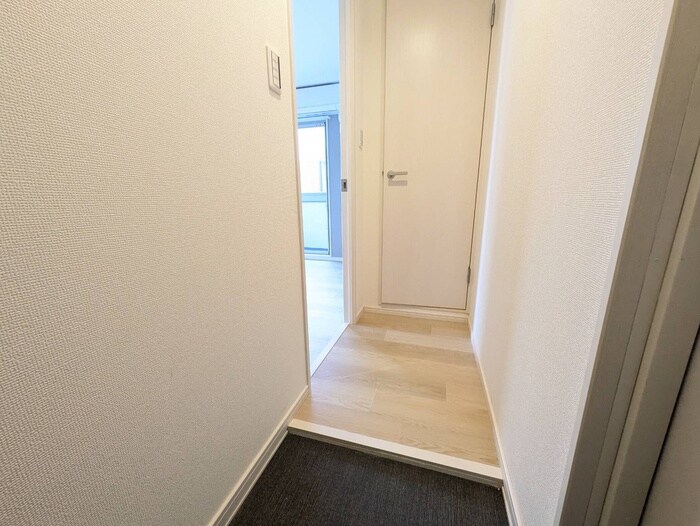 アリビラ鶴橋の物件内観写真