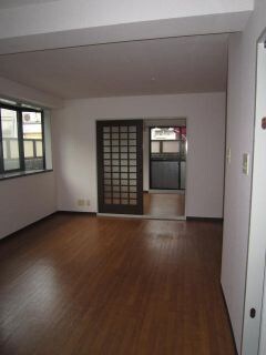 グランドハイツの物件内観写真