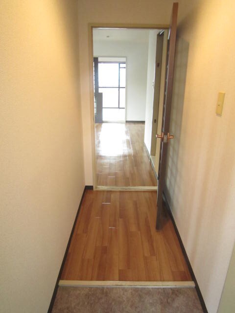 グランドハイツの物件内観写真