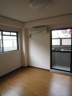 グランドハイツの物件内観写真