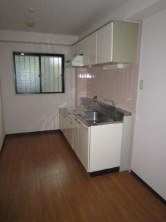 グランドハイツの物件内観写真