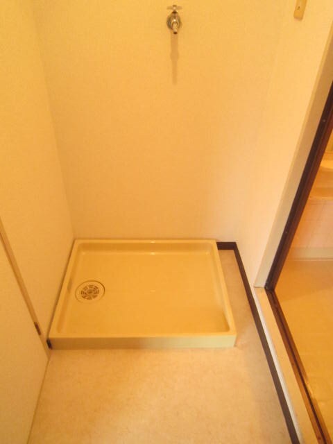 グランドハイツの物件内観写真