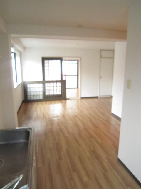 グランドハイツの物件内観写真