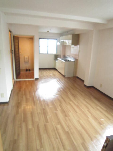 グランドハイツの物件内観写真