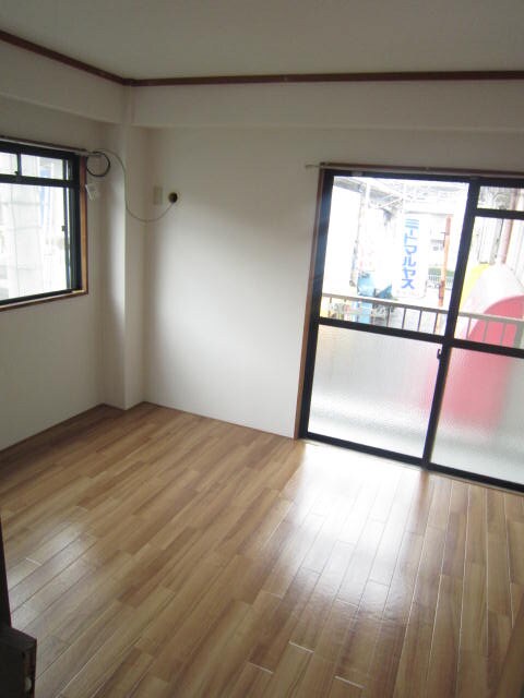 グランドハイツの物件内観写真