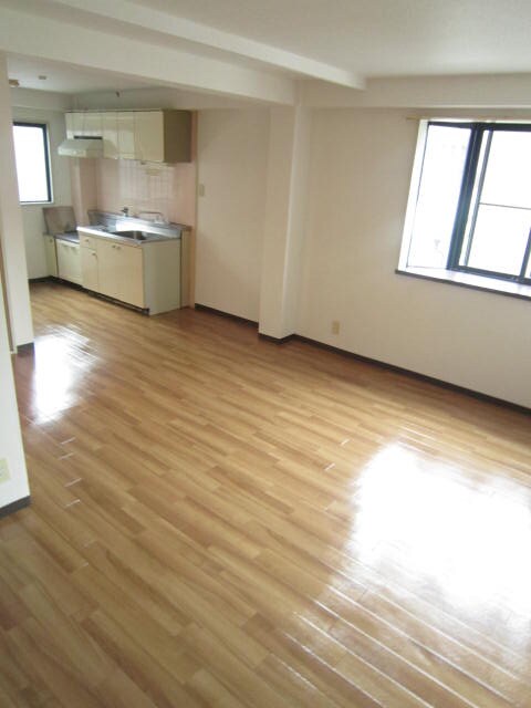 グランドハイツの物件内観写真