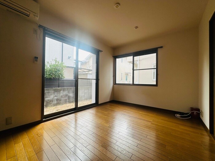 カ－サ仁川の物件内観写真