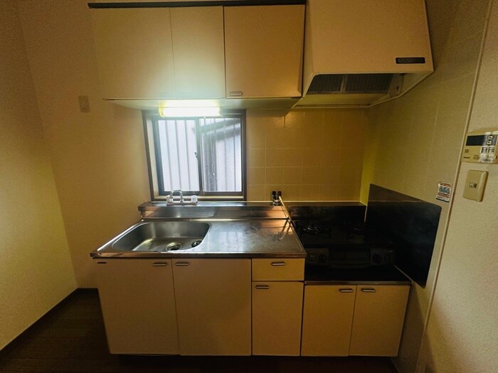 カ－サ仁川の物件内観写真