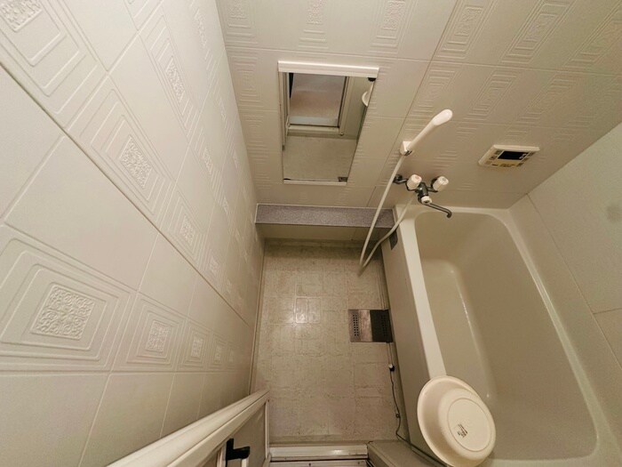 カ－サ仁川の物件内観写真