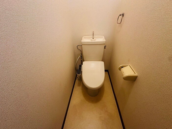 カ－サ仁川の物件内観写真