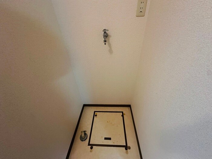 カ－サ仁川の物件内観写真