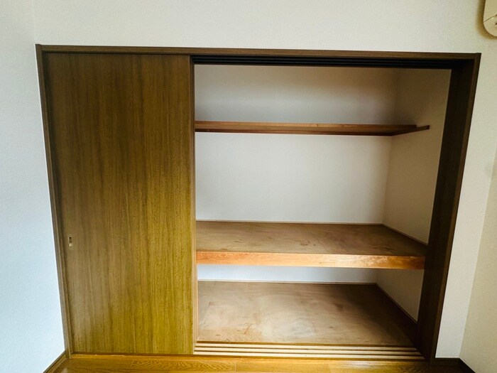 カ－サ仁川の物件内観写真