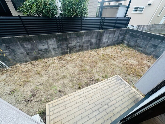 カ－サ仁川の物件内観写真