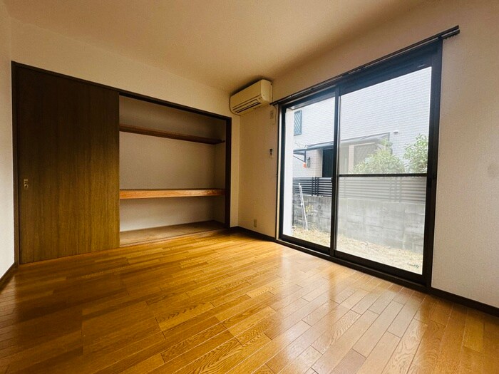 カ－サ仁川の物件内観写真