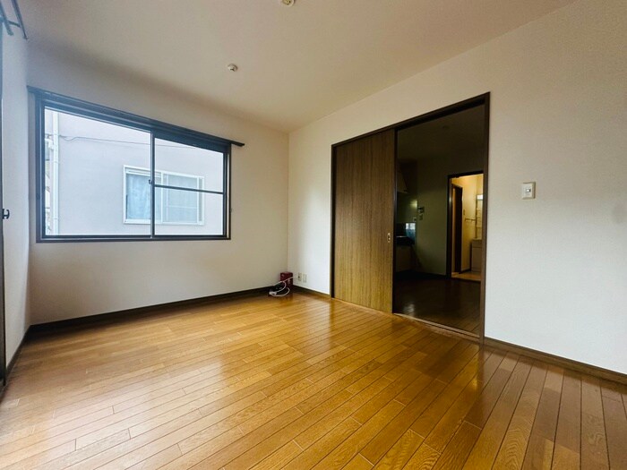 カ－サ仁川の物件内観写真