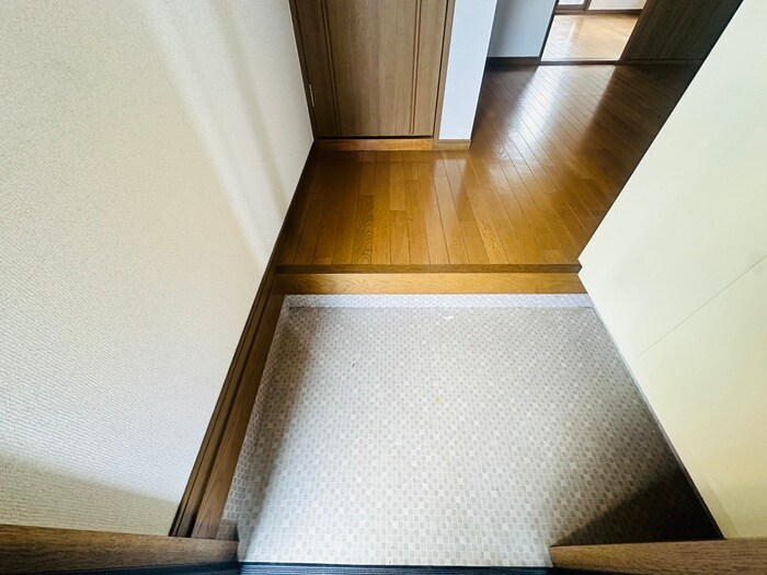 カ－サ仁川の物件内観写真