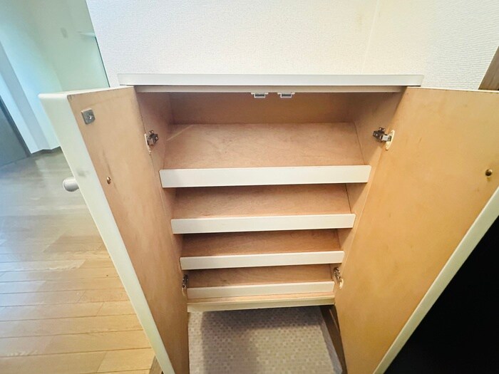 カ－サ仁川の物件内観写真