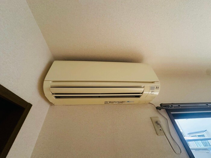 カ－サ仁川の物件内観写真