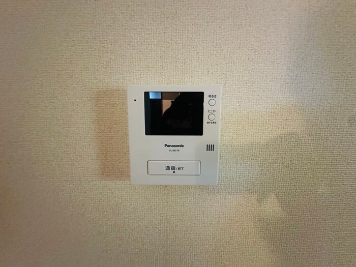 カ－サ仁川の物件内観写真