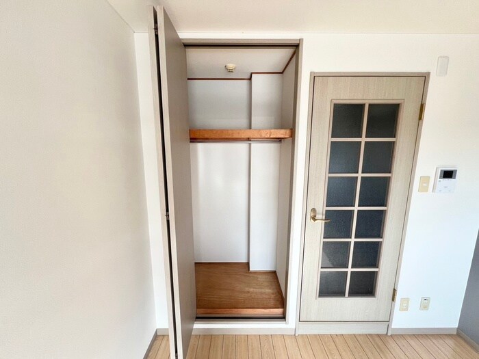 さわらびマンションの物件内観写真