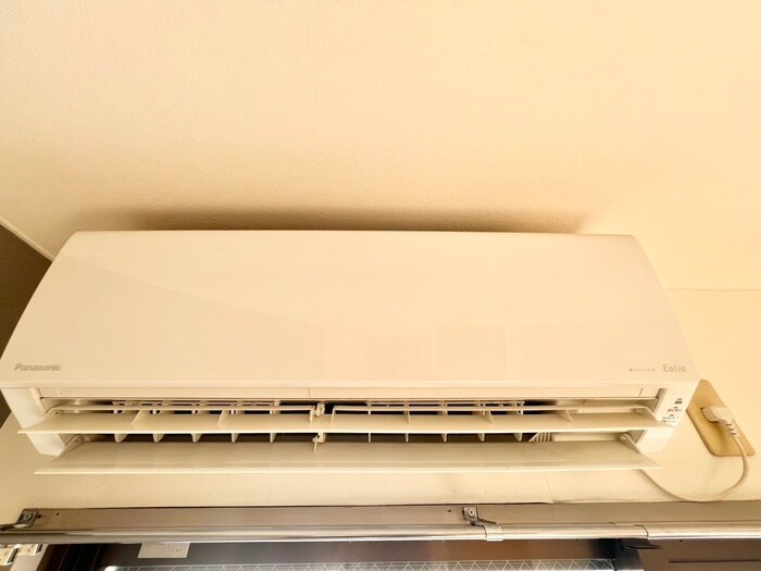 さわらびマンションの物件内観写真